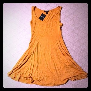 NWT‼️Lovely‼️Stretchy Tank Dress